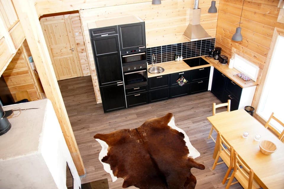 Day, Kitchen or kitchenette, On site