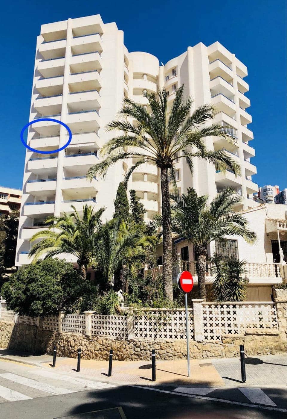 Holiday Apartment 5 min to Levante beach Apartment in Benidorm