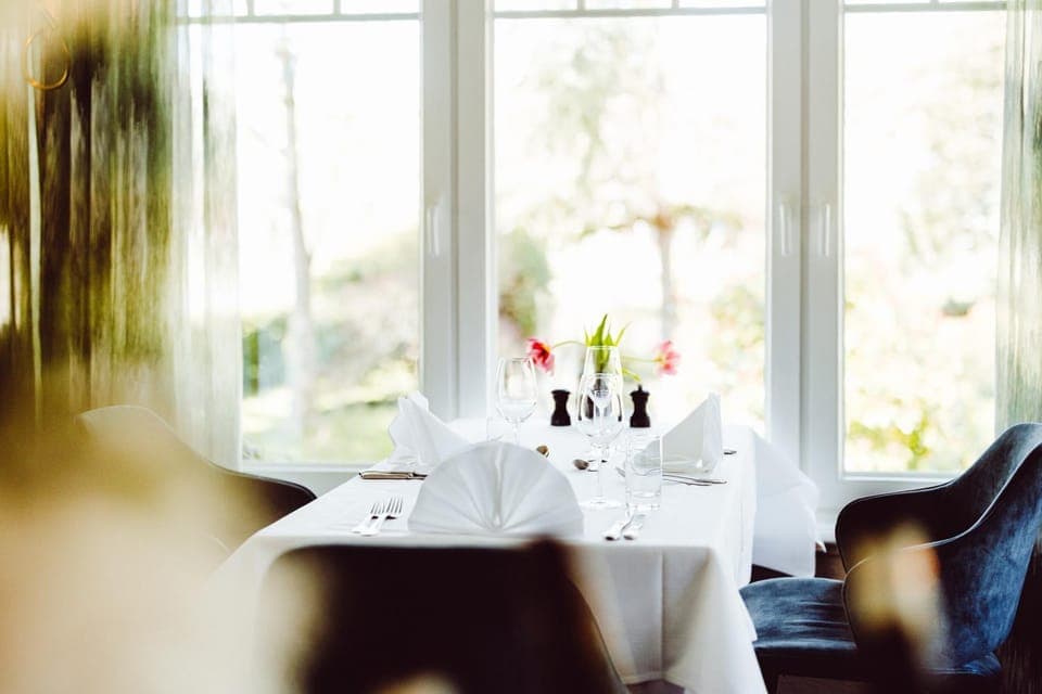 Restaurant/places to eat, Banquet/Function facilities