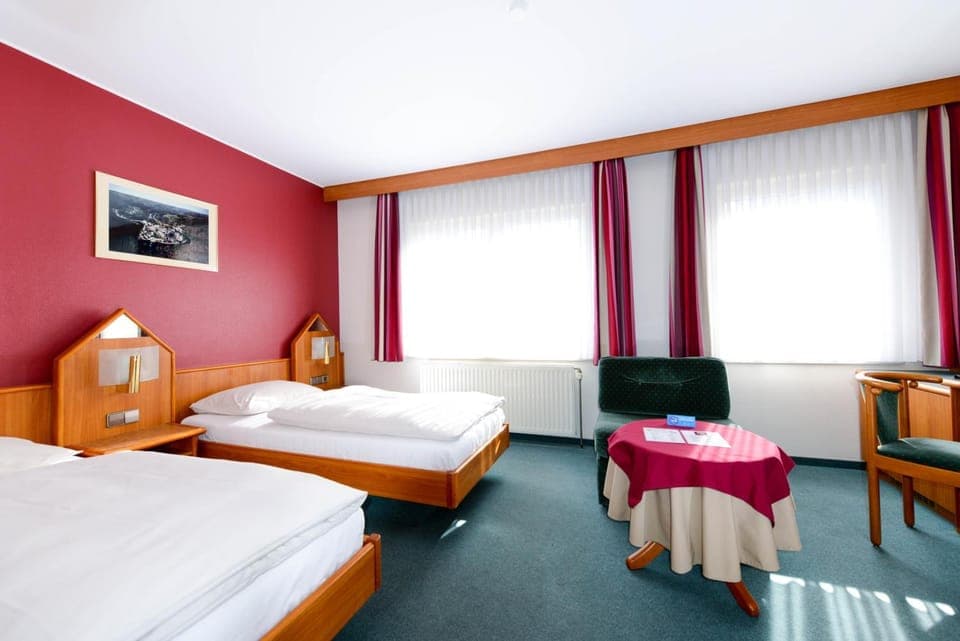 Living room, Seating area, Bedroom