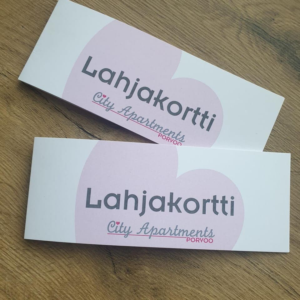 Property logo or sign