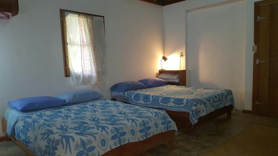 Clarissa Falls Resort Resort in Cayo District