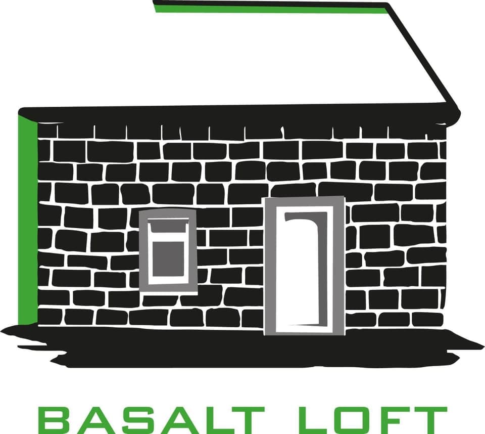 Property building, Property logo or sign