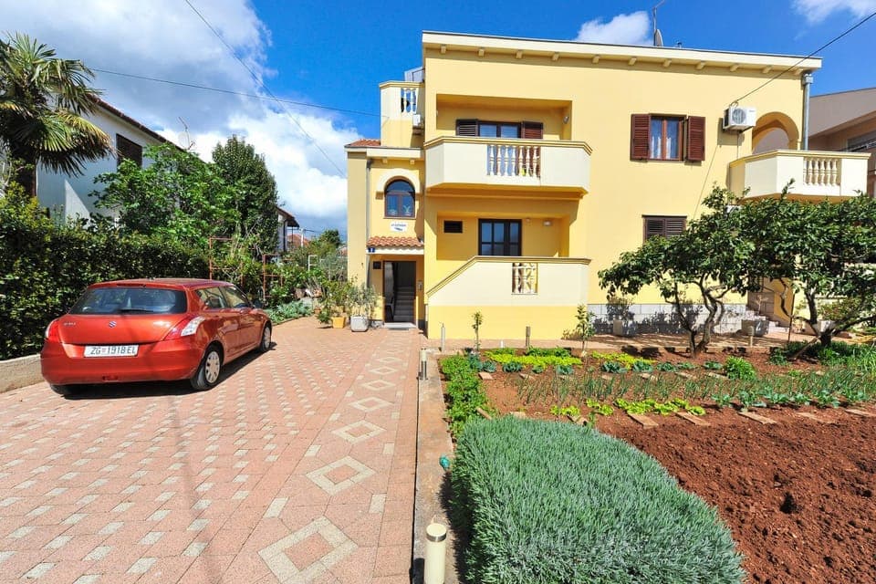Guesthouse Barić Bed and Breakfast in Zadar
