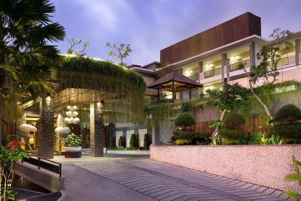 View (from property/room)