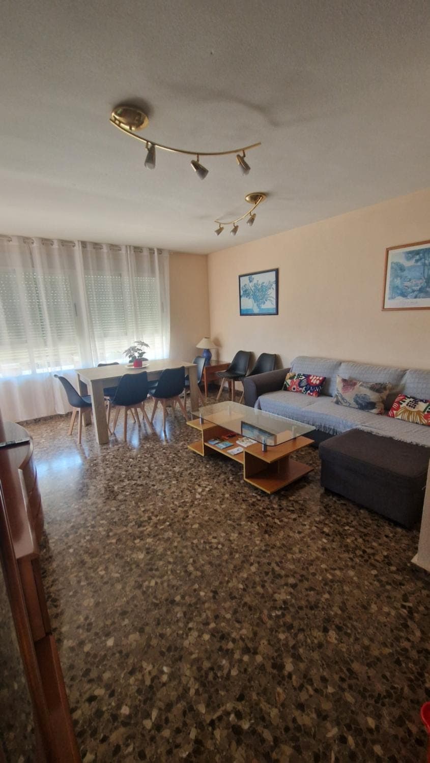 Pasarela Apartment Apartment in Valencia