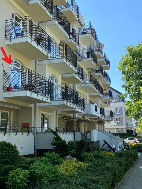 Property building, Other