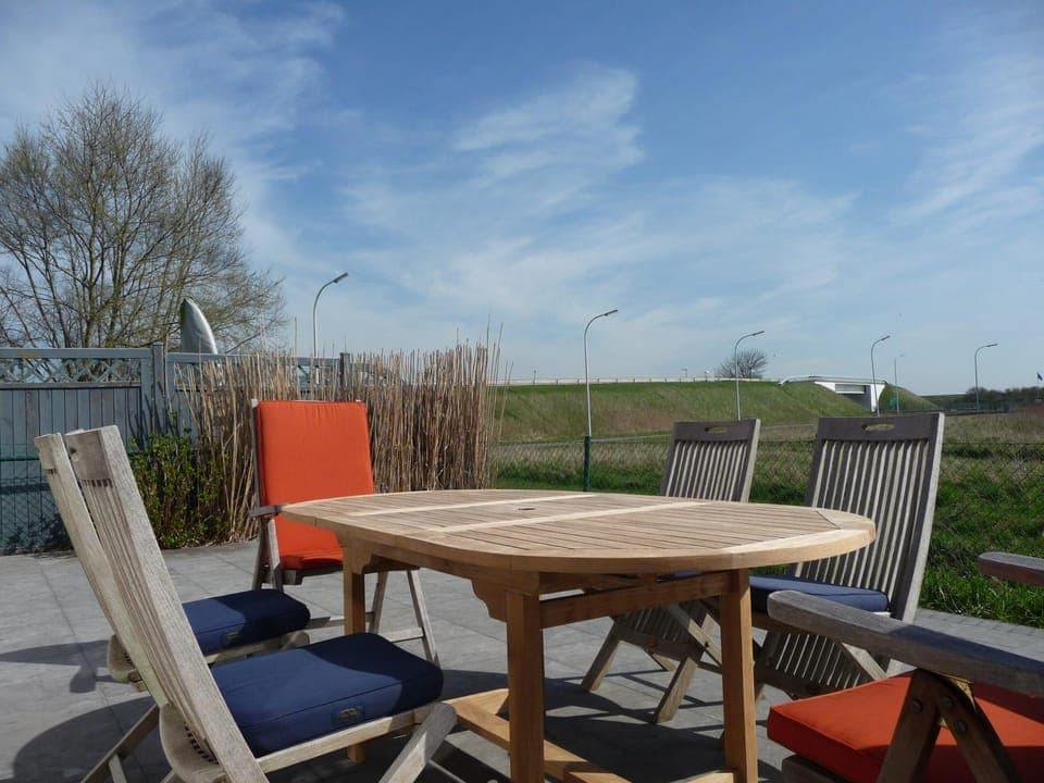 View (from property/room), Balcony/Terrace