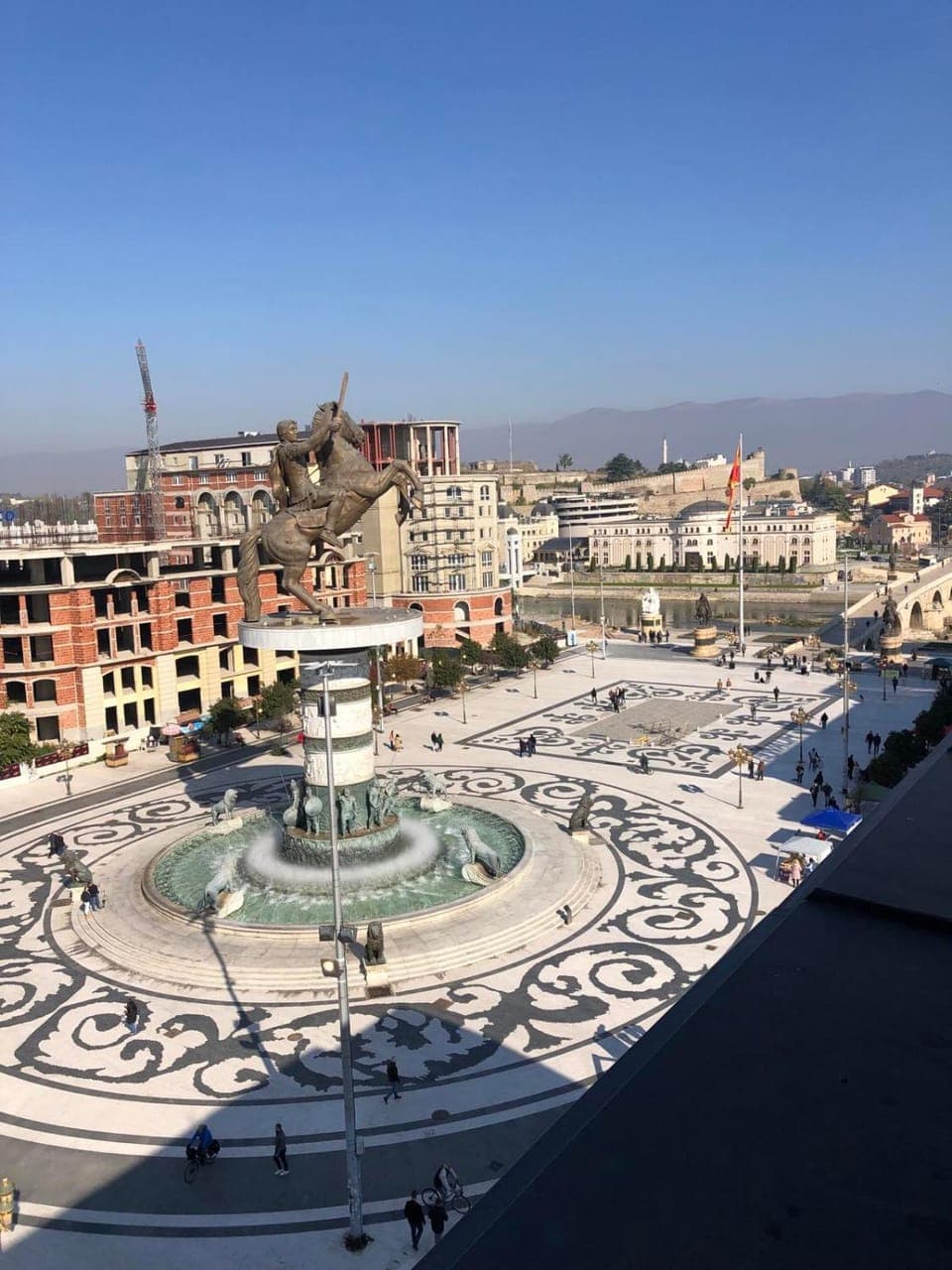 View (from property/room), View (from property/room), City view, City view, Landmark view, Landmark view, River view