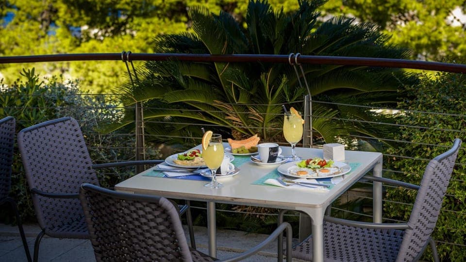 Restaurant/places to eat, Breakfast