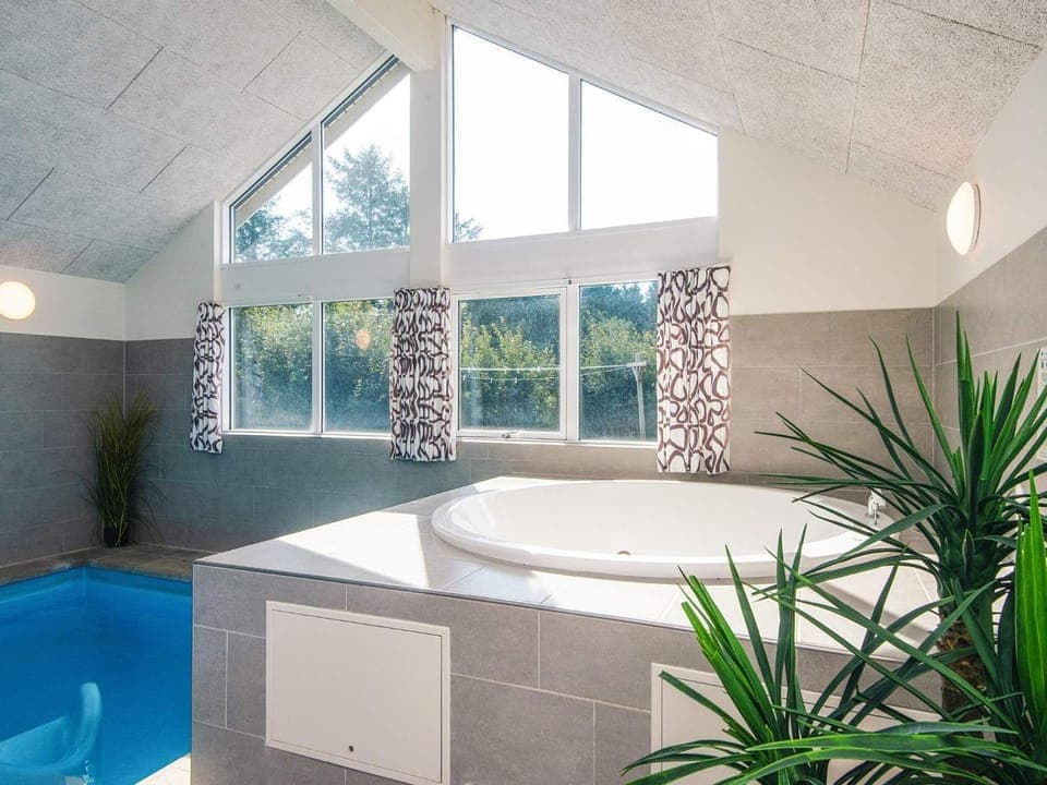 Spa and wellness centre/facilities