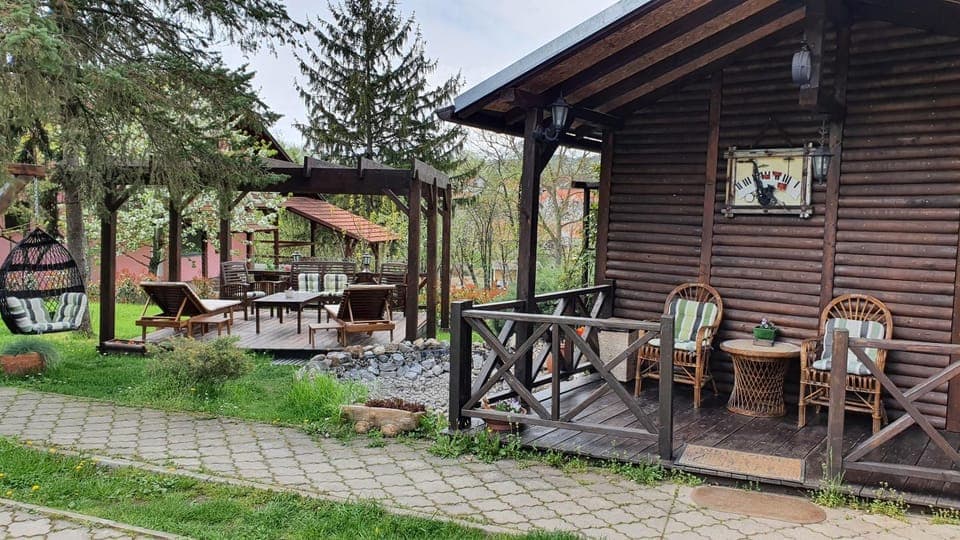 View (from property/room)