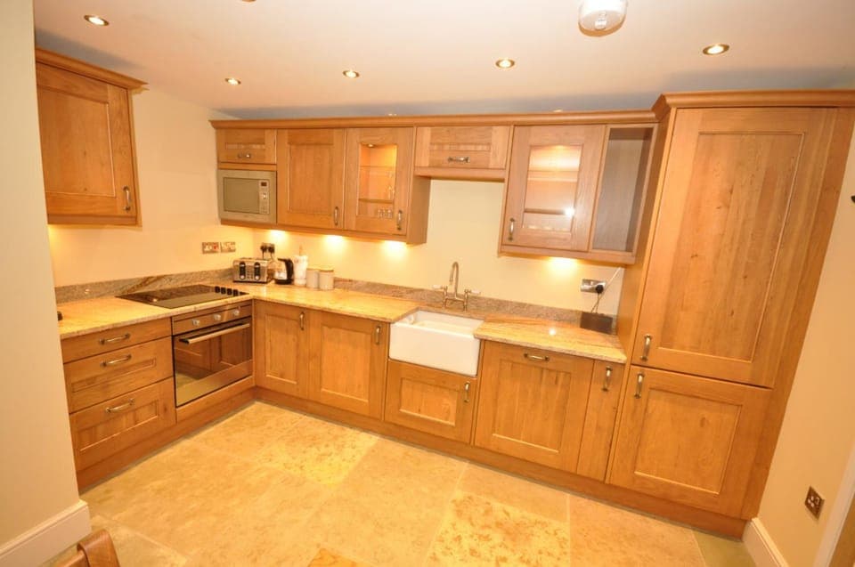 Coffee/tea facilities, Kitchen or kitchenette