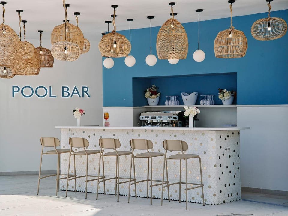 Lounge or bar