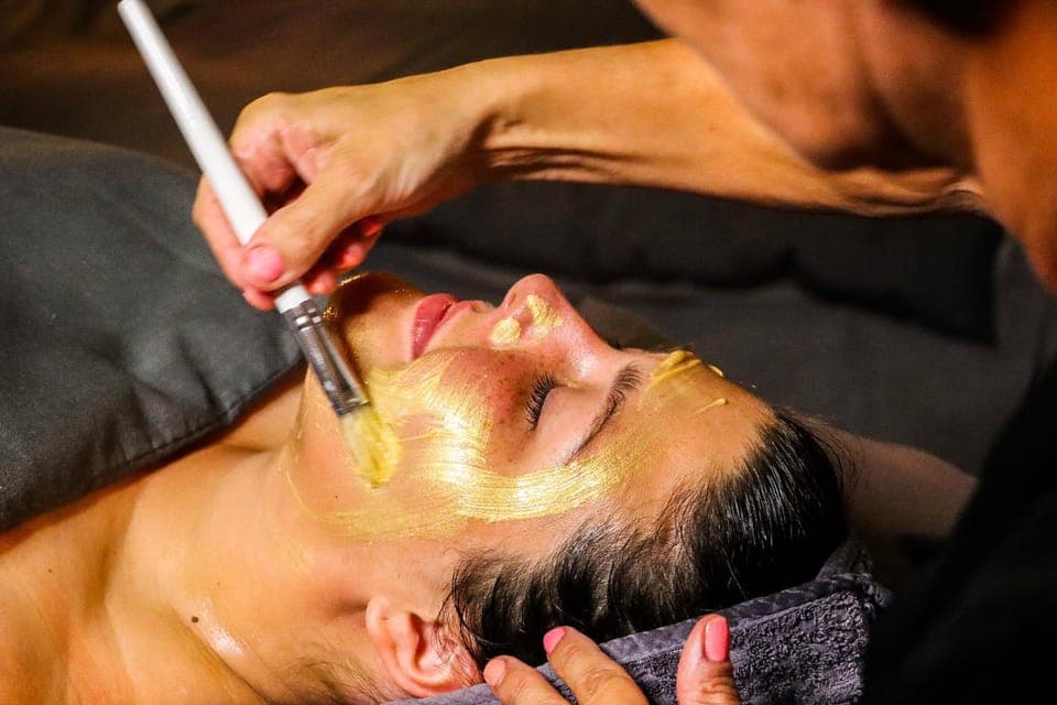 Spa and wellness centre/facilities, Spa and wellness centre/facilities