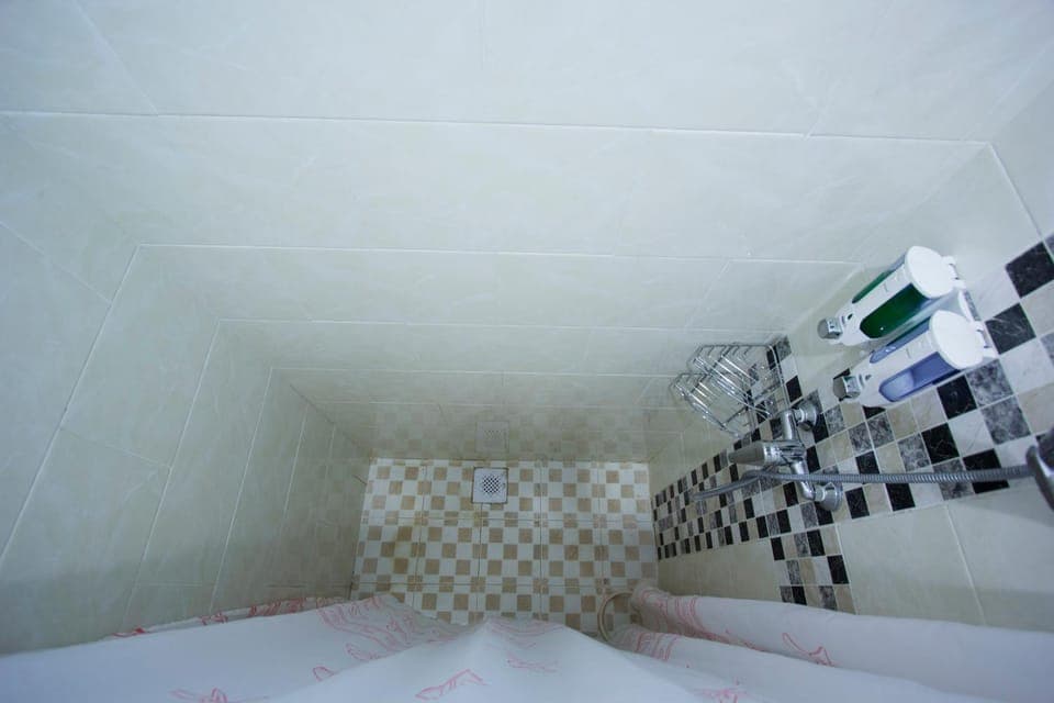 Shower, Other, Bedroom