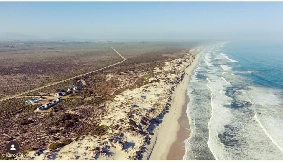 Property building, Restaurant/places to eat