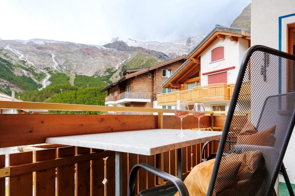 View (from property/room)