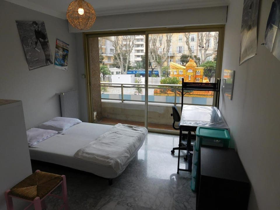 Balcony/Terrace, Bedroom