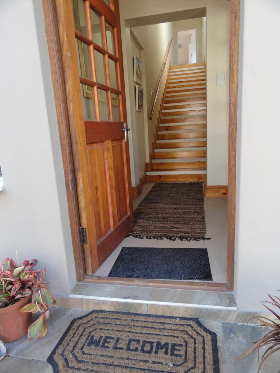 Facade/entrance, Lobby or reception