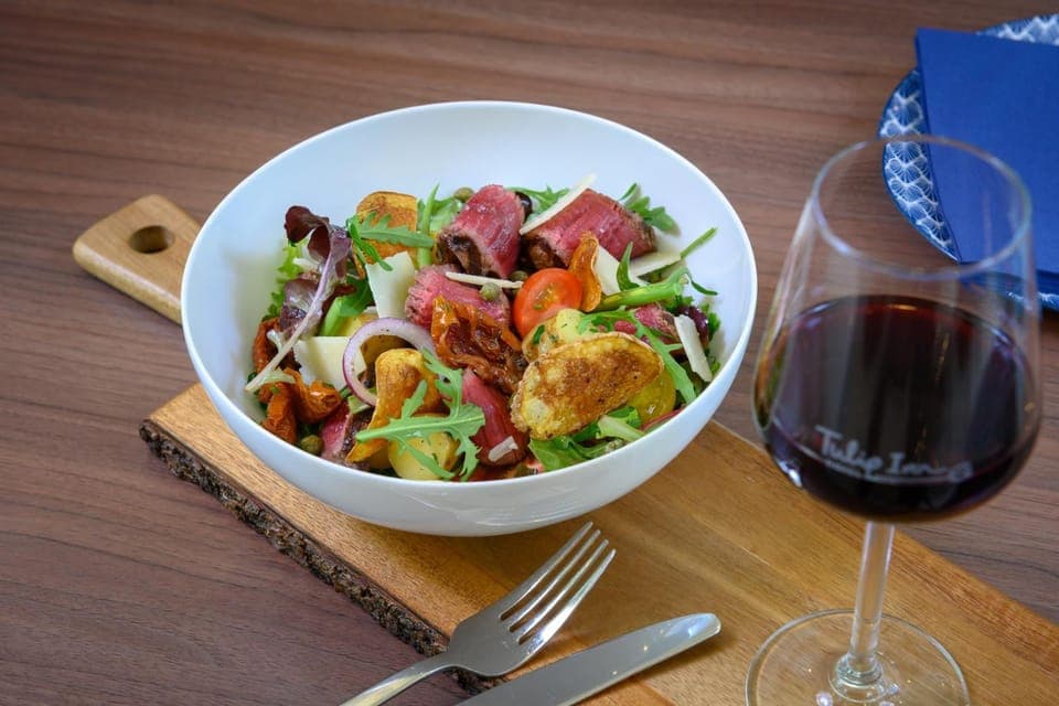 Food and drinks, Food, Lunch, Dinner