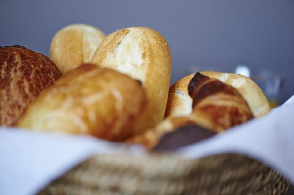 Food close-up, Food and drinks, Buffet breakfast