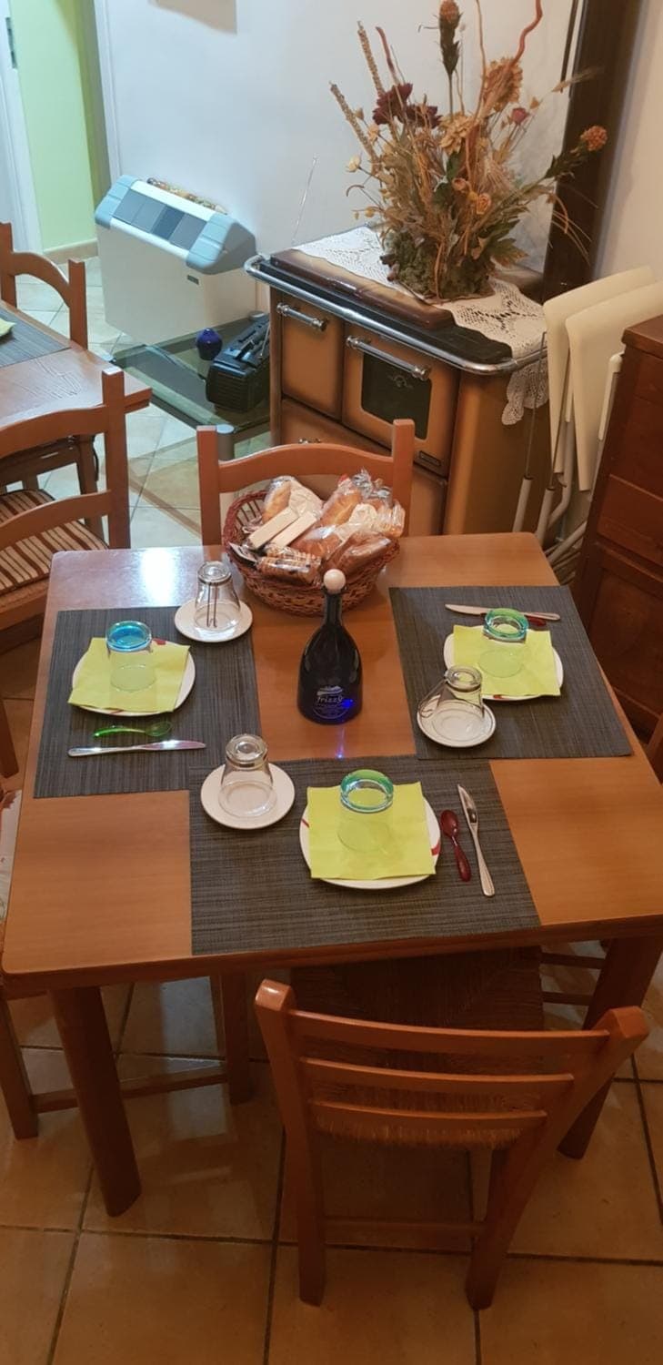 Breakfast, Continental breakfast, Buffet breakfast