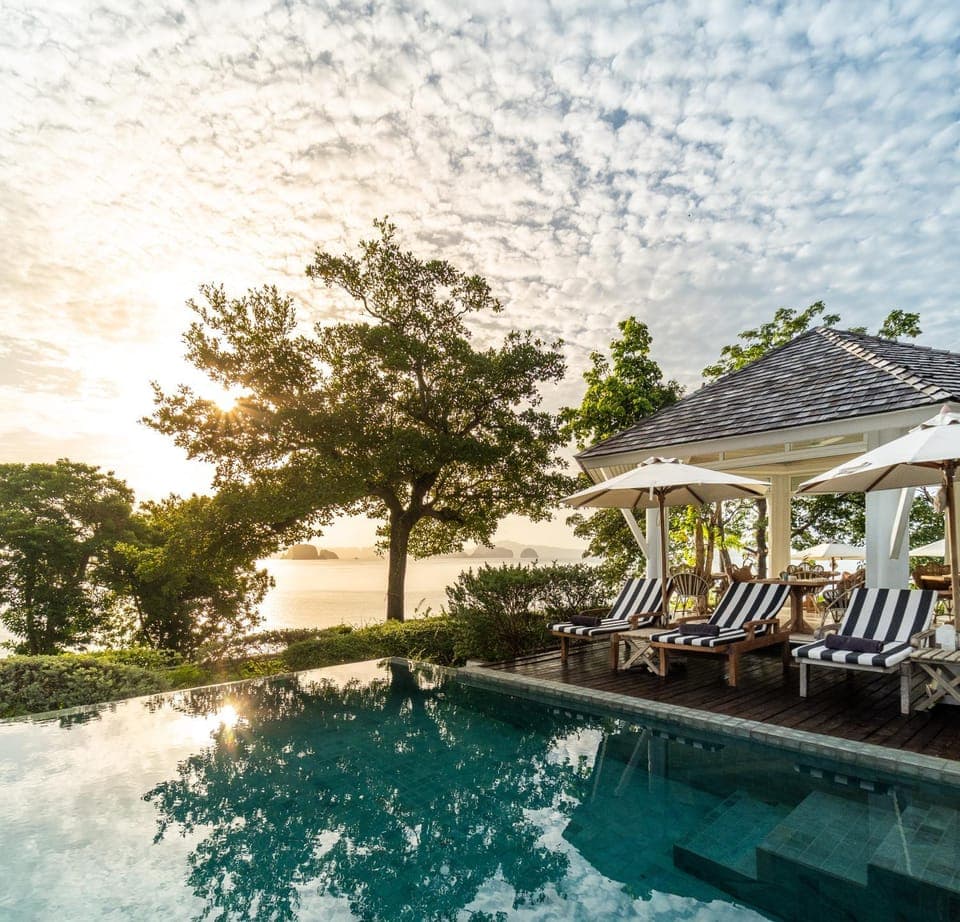 View (from property/room), Sea view