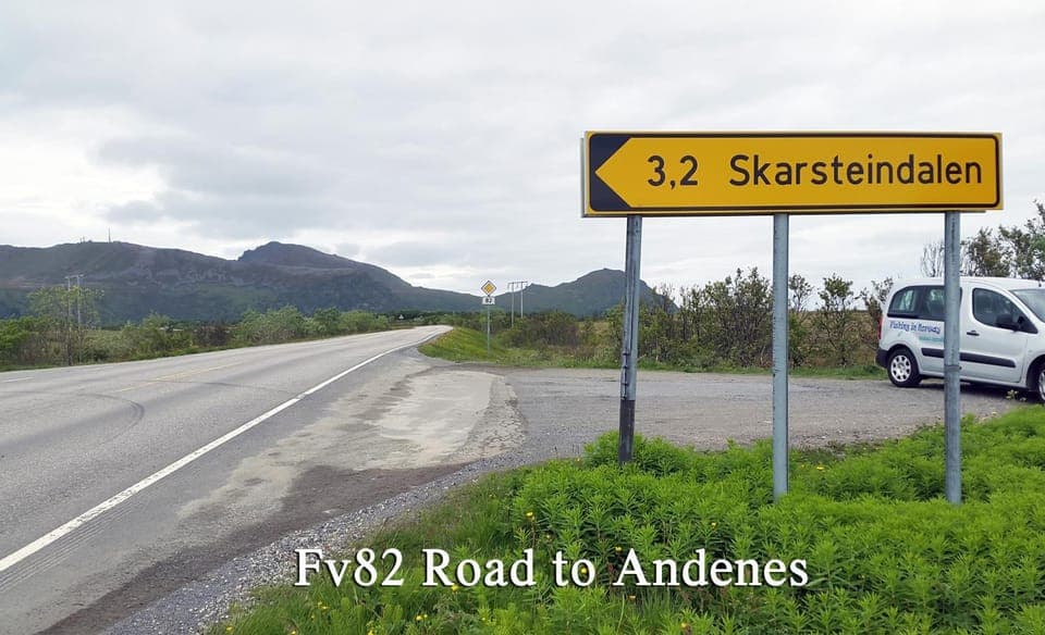 Location