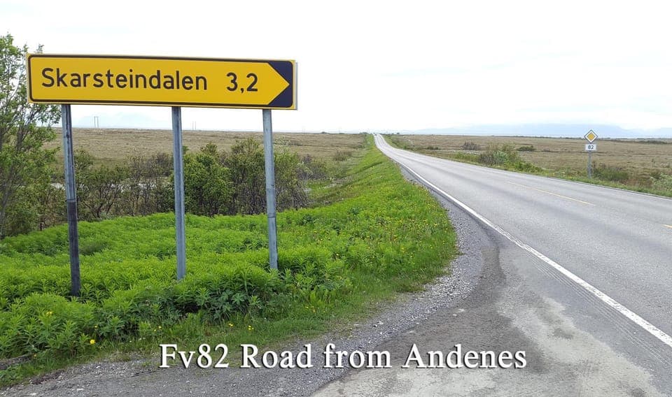 Other, Location
