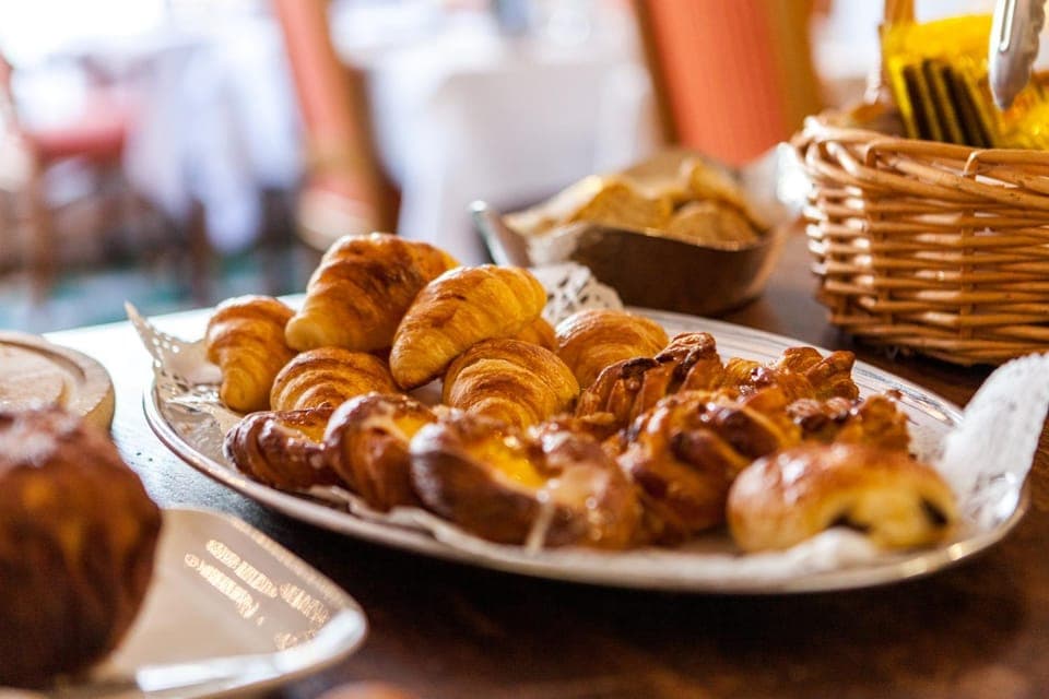 Food close-up, Breakfast, Buffet breakfast, English/Irish breakfast