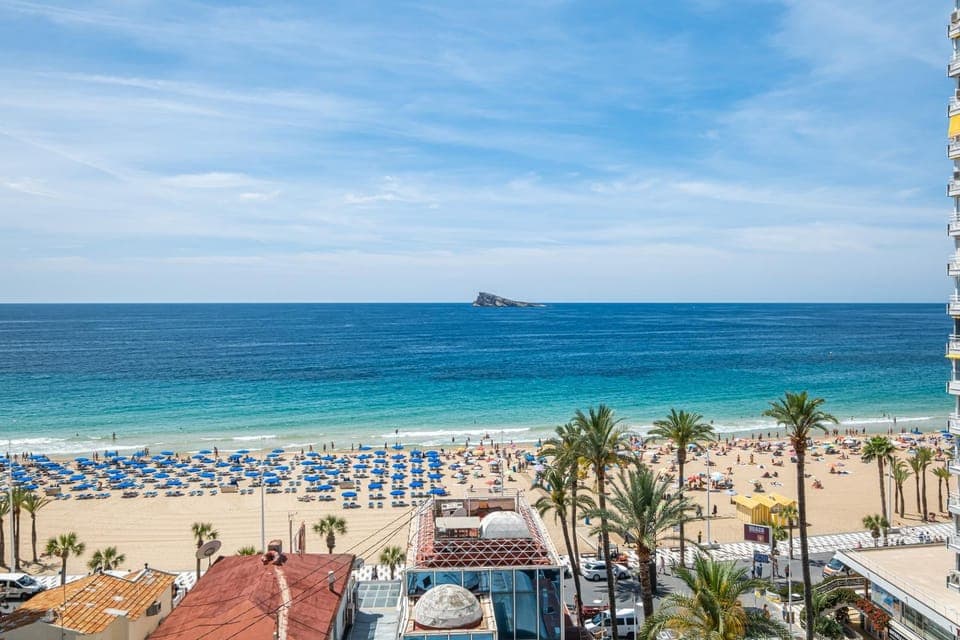 Nearby landmark, Off site, Day, Natural landscape, Beach, Evening entertainment, Sea view