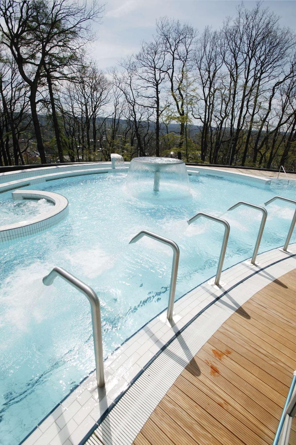 Spa and wellness centre/facilities, Spa and wellness centre/facilities