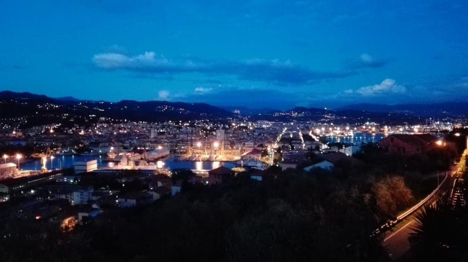 City view, Mountain view, Sea view, Street view