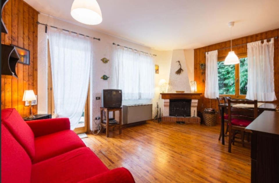 TV and multimedia, Living room