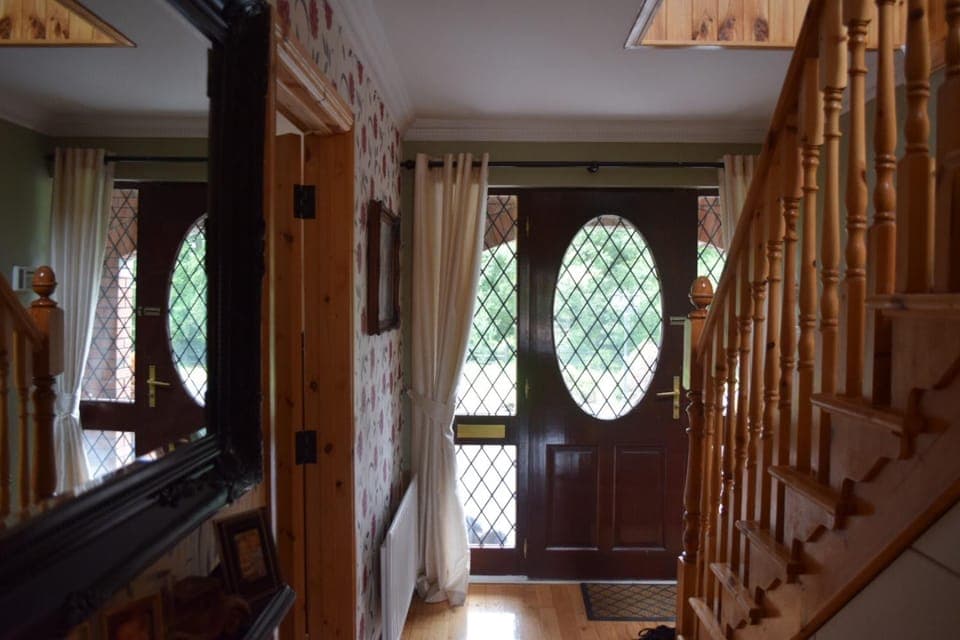 Plantation Lodge Bed and Breakfast in Meath, Co. Meath, Ireland