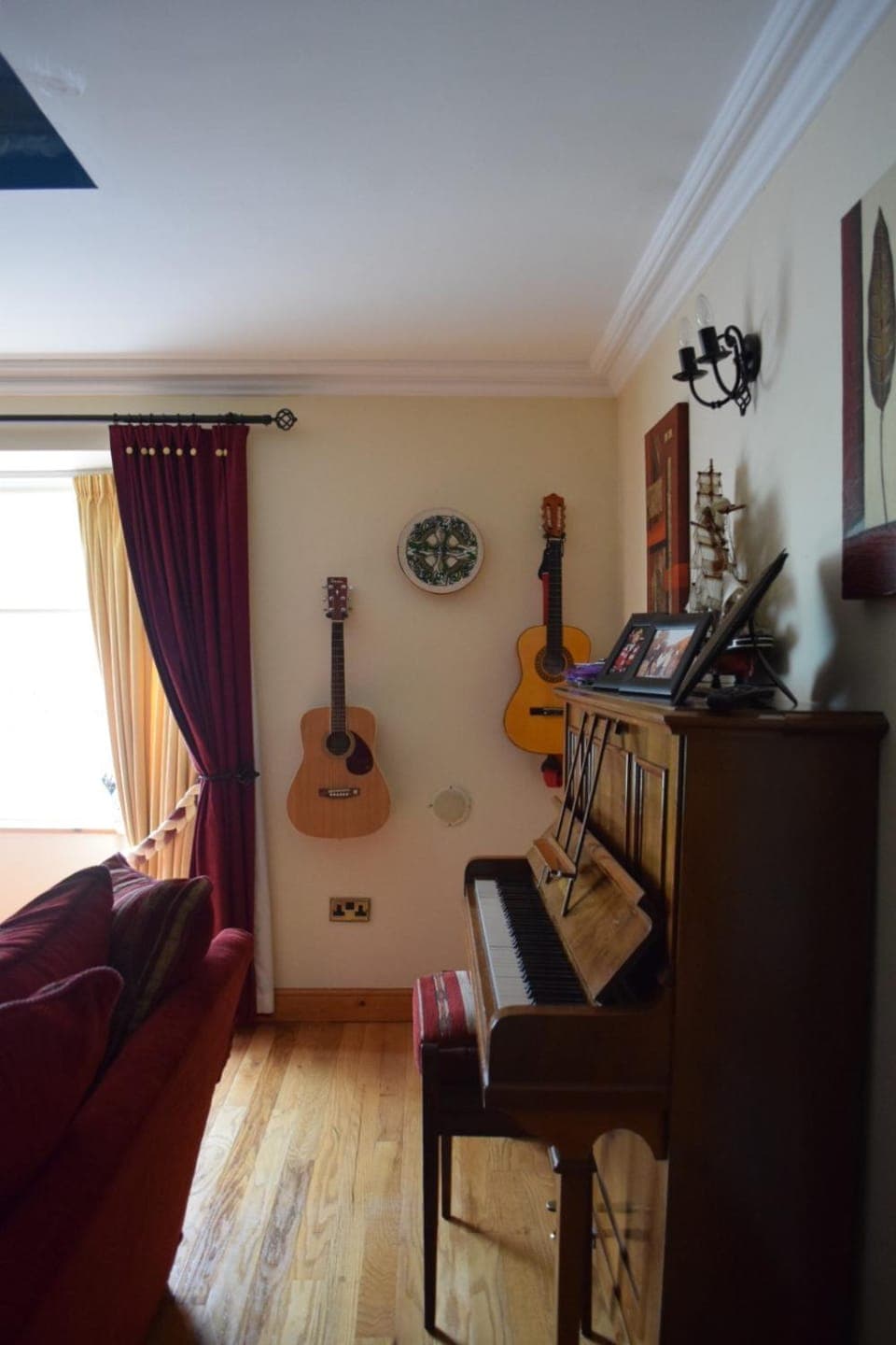 Plantation Lodge Bed and Breakfast in Meath, Co. Meath, Ireland