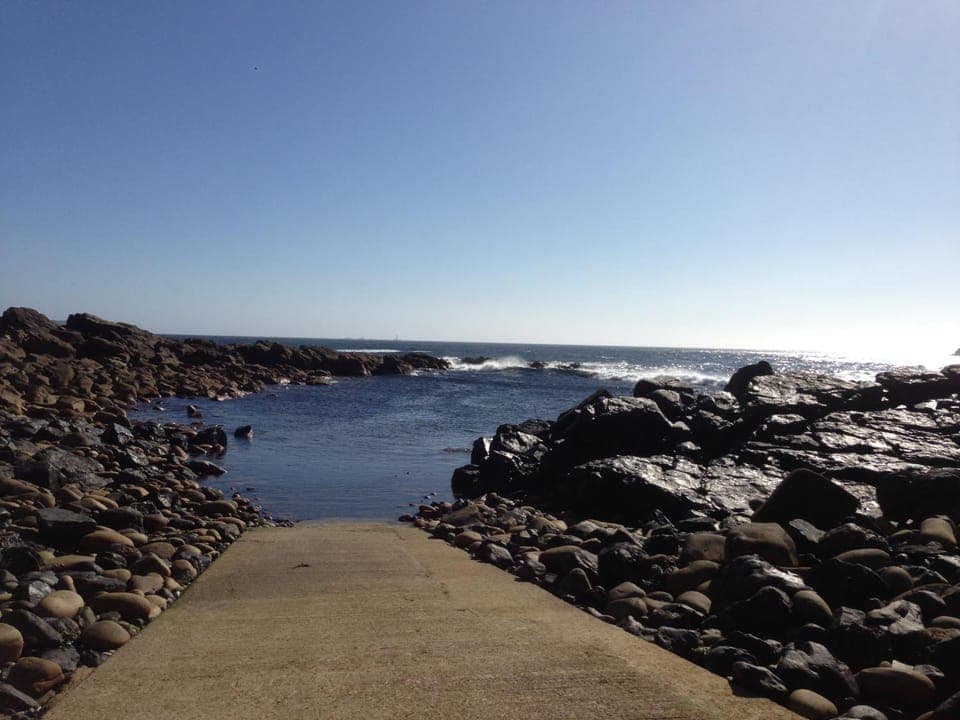 Property building, Nearby landmark, Natural landscape