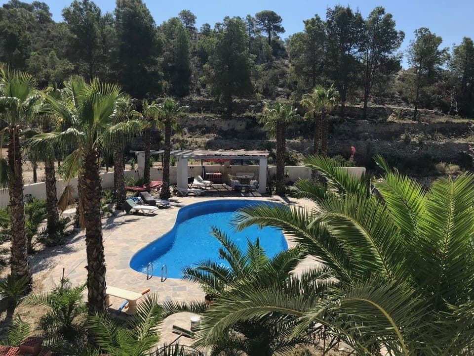 View (from property/room), View (from property/room), Garden view, Swimming pool