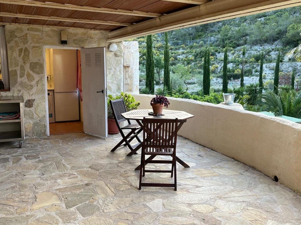 Finca las Estrellas Apartment in Marina Baixa