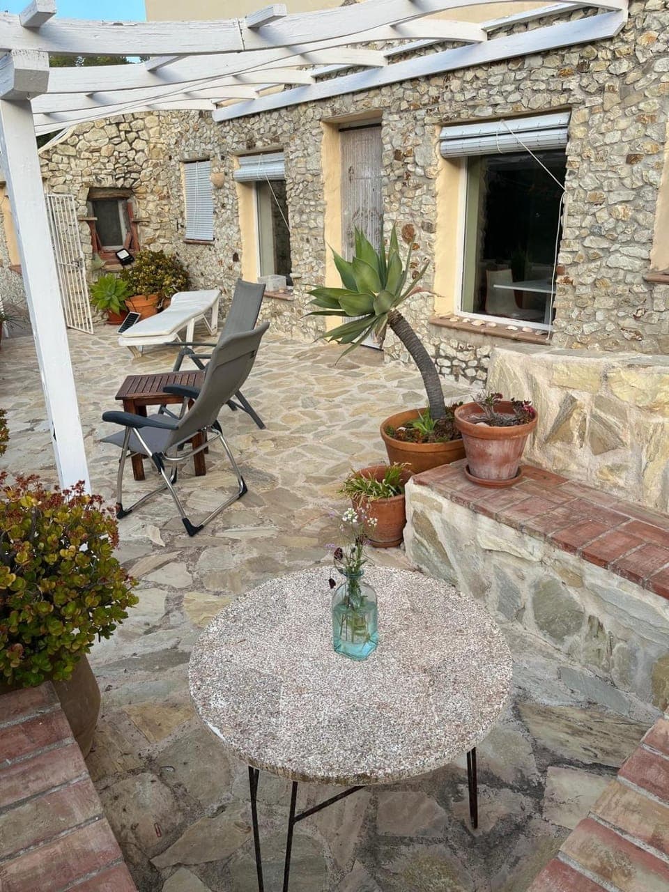 Finca las Estrellas Apartment in Marina Baixa