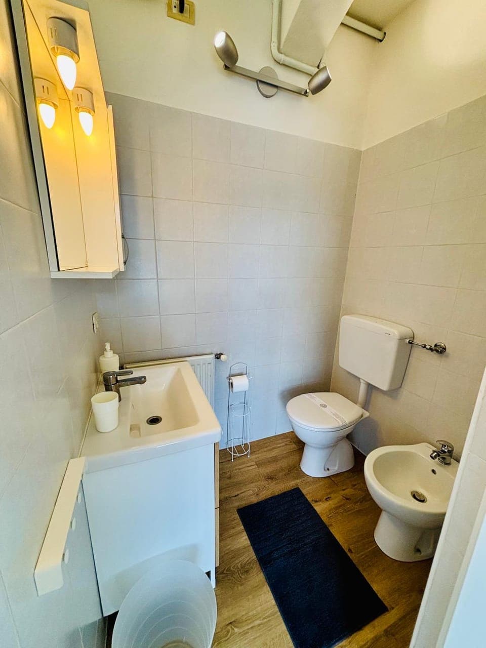 Toilet, Bathroom, bidet