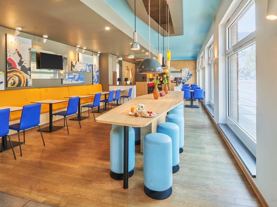 Activities, Sports, Breakfast