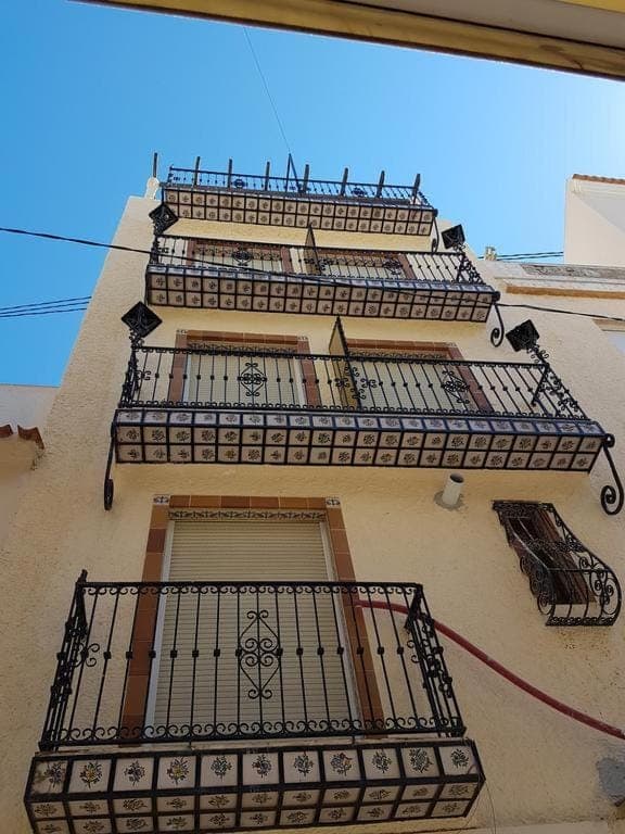 Apartamentos El Castell Apartment in Benidorm