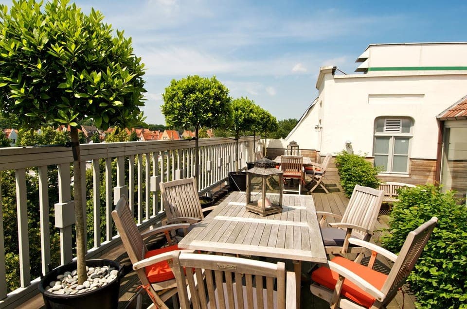 Balcony/Terrace, Balcony/Terrace