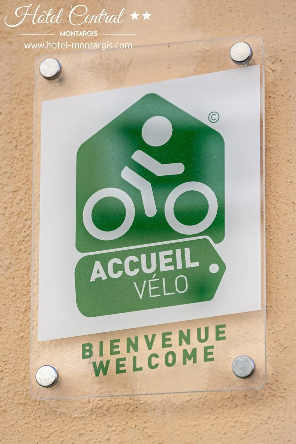 Cycling, Logo/Certificate/Sign