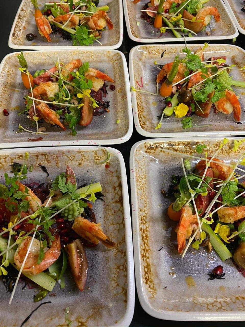 Restaurant/places to eat, Dinner