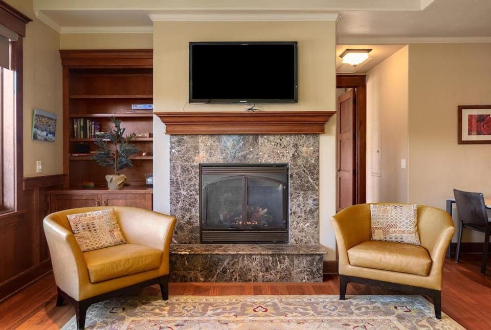 The Victoria 4 Condo Apartment in Steamboat Springs