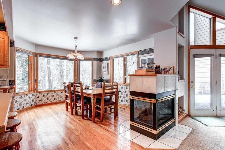 Village Townhome: Views, Location Apartment in Frisco