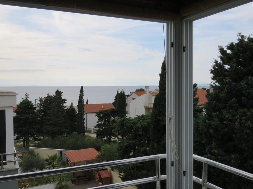 Sea view